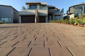 Professional Driveway Paving in Peoria Heights, IL